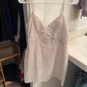 Forever 21 Contemporary Dress Size Medium